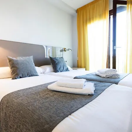 Apartment Elisa By Basquelidays Hondarribia