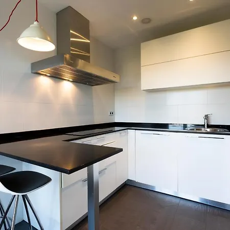 Apartment Elisa By Basquelidays *